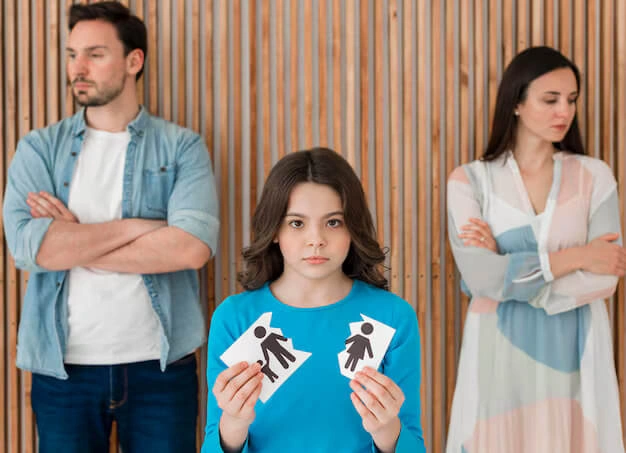 Creating Sustainable Agreements Through Guided Divorce Negotiations Luton