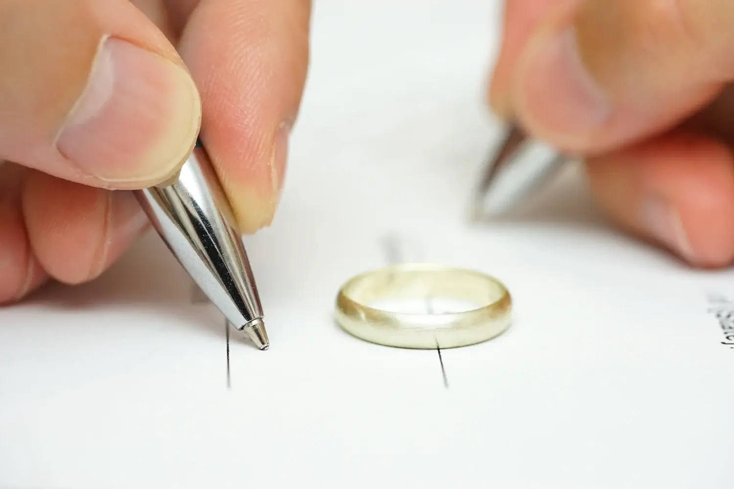 Strengthening Your Position in Divorce Negotiations with Professional Mediation Luton
