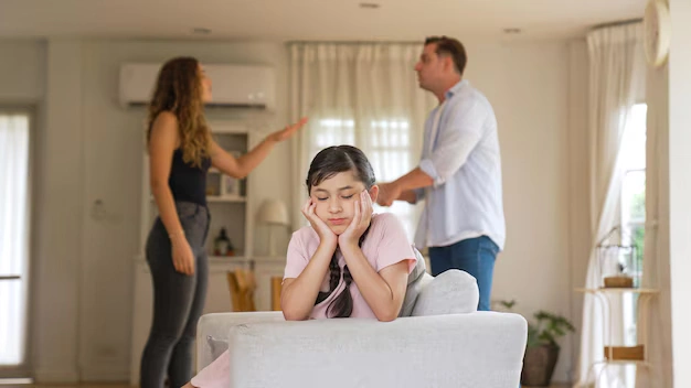 What Is Parental Responsibility in the UK Luton