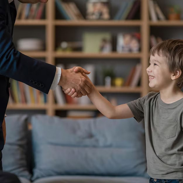 Understanding Child Arrangements – Guidance from EH Mediation Specialists Luton