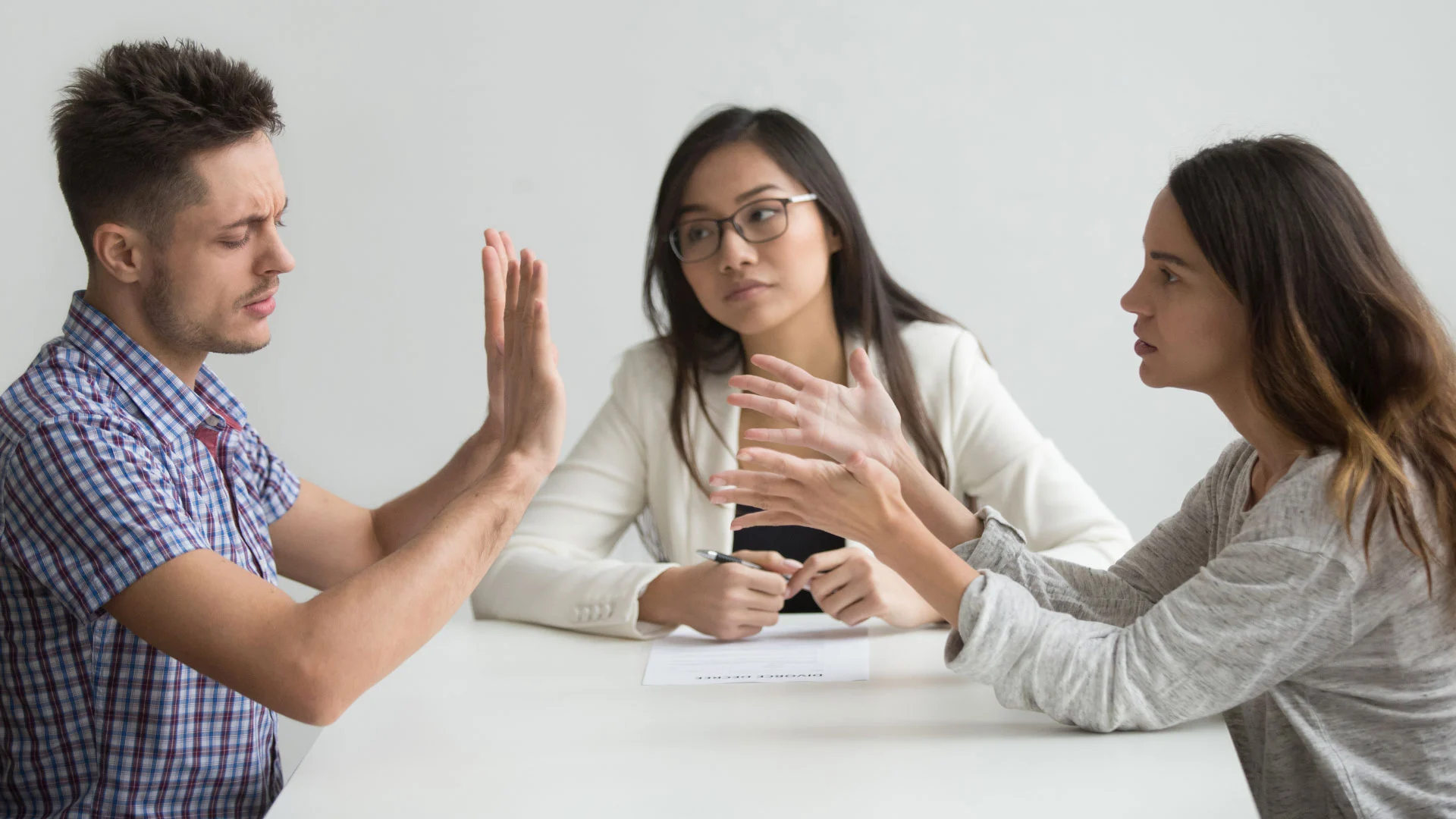 The Legal Framework Behind Family Mediation in the UK Luton