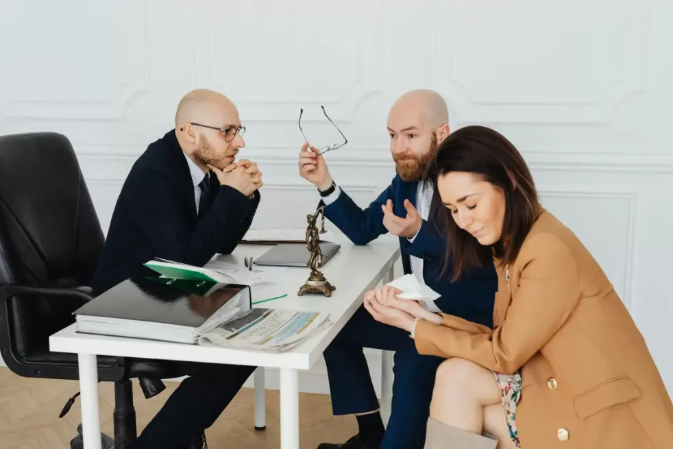 Long term dispute resolution for family mediation Luton
