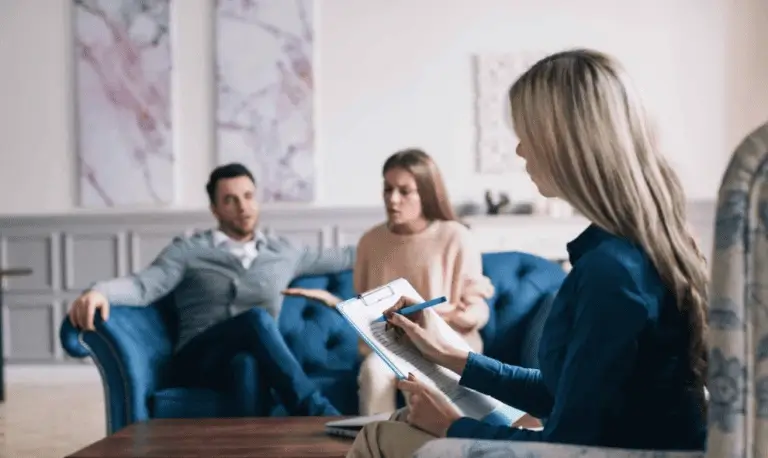 The Step-by-Step Family Mediation Process with EH Mediation Luton