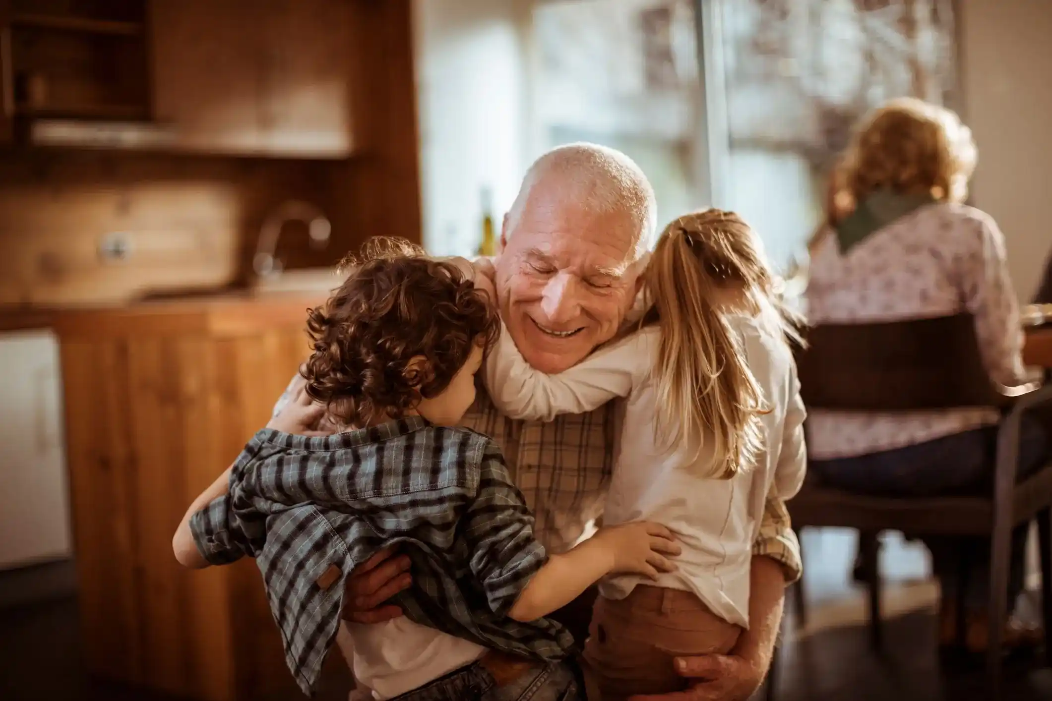 The Legal Barriers Grandparents Face Before Even Reaching Court Luton