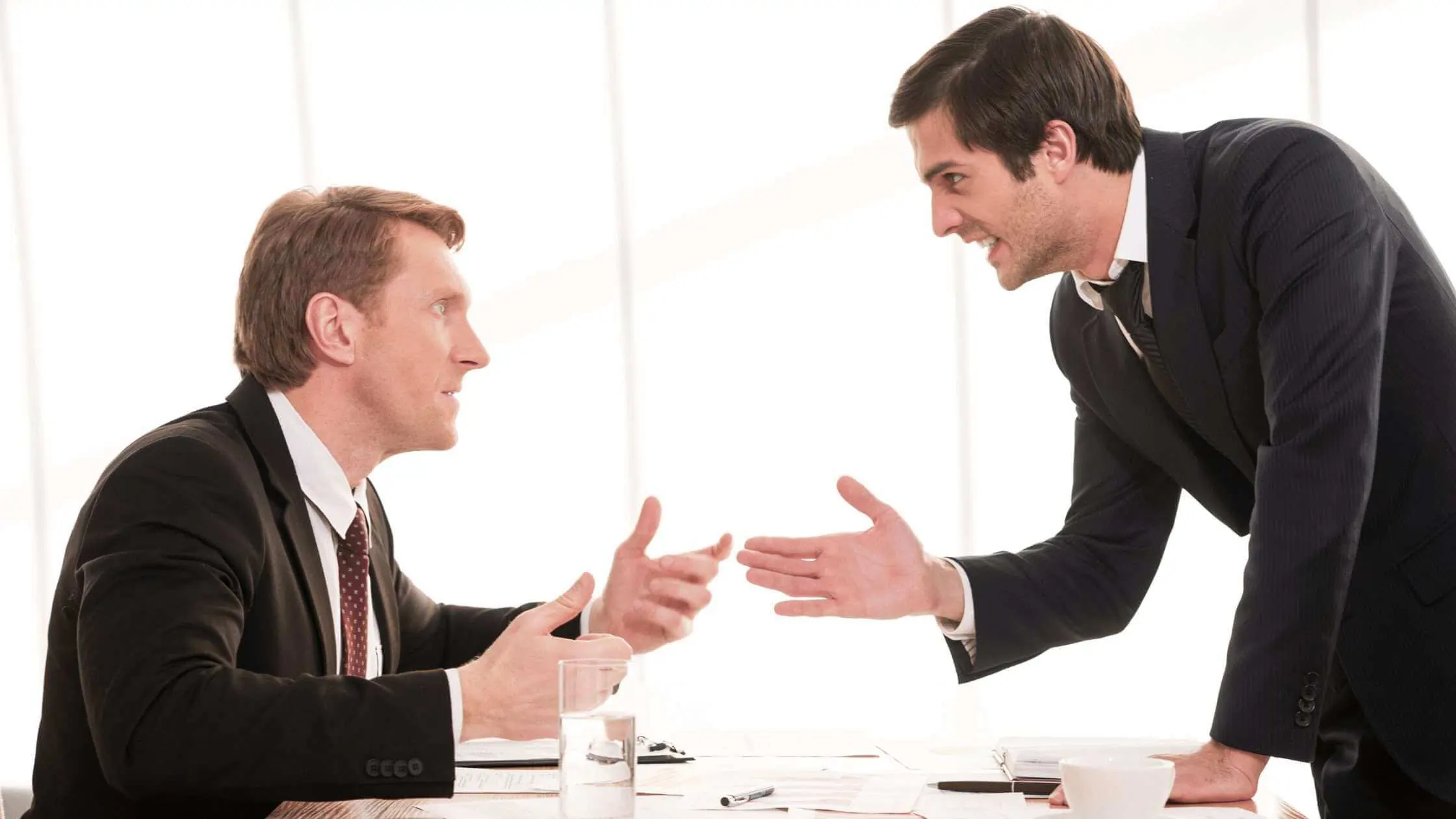 How EH Mediation Creates a Safe Space for Financial Discussions Luton