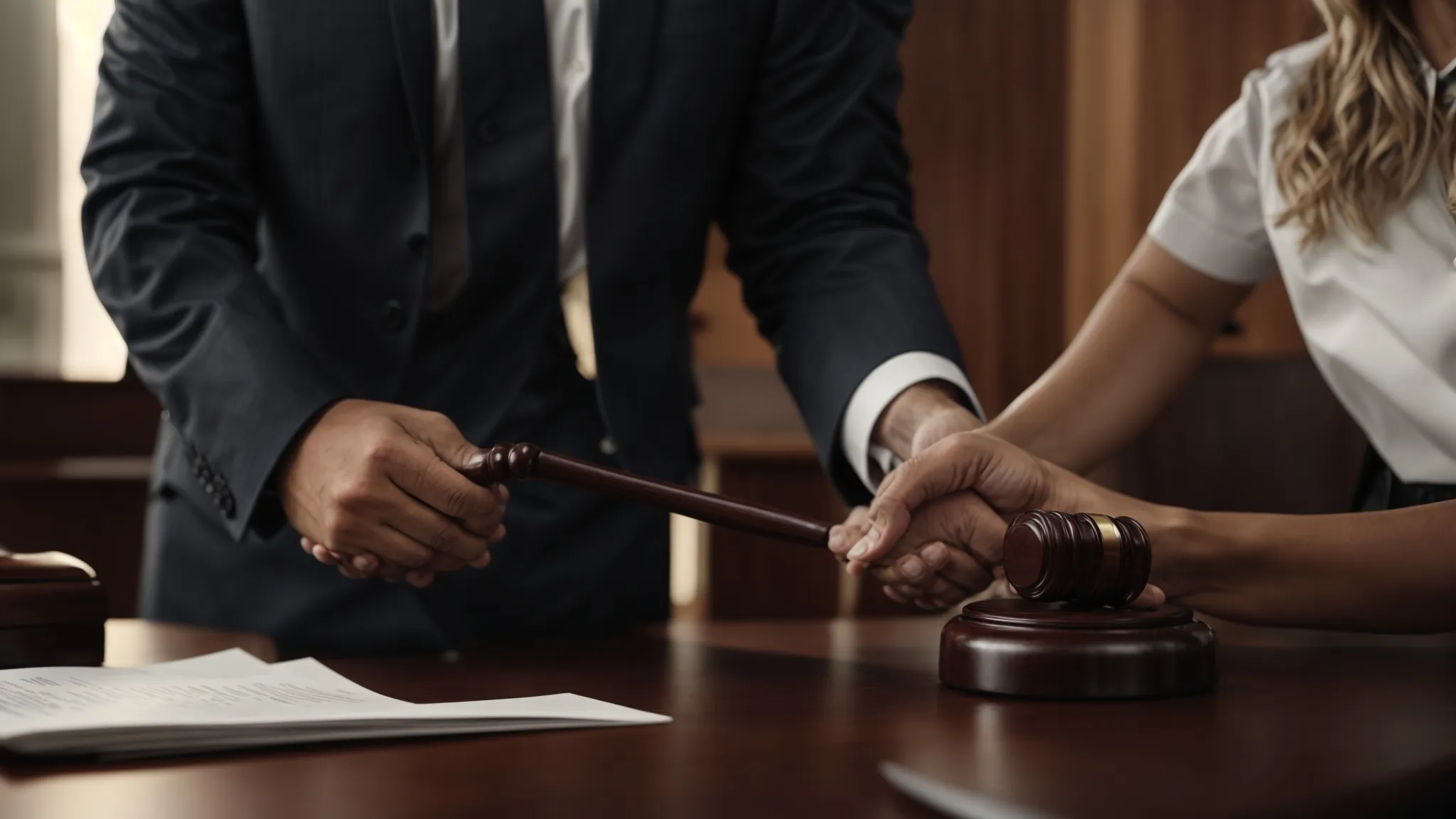 Why Choosing EH Mediation Strengthens Your Agreement Luton