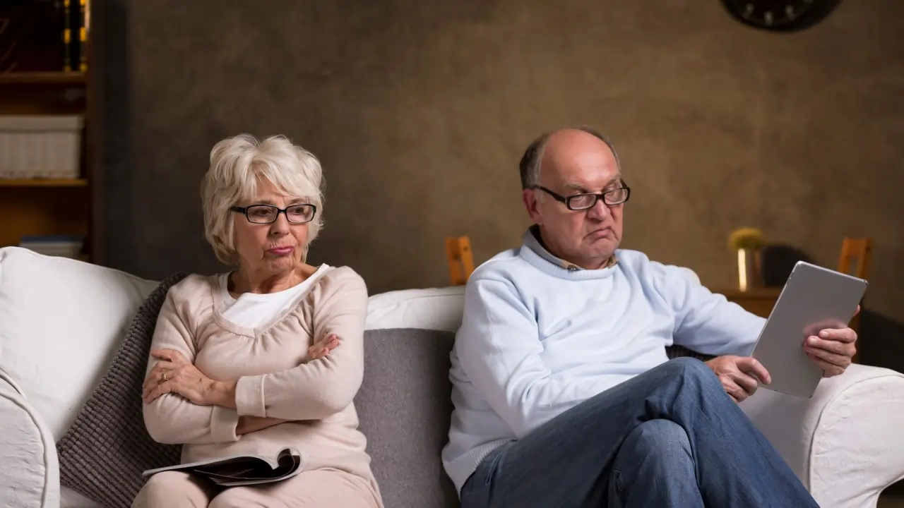 Preventing Long-Standing Family Issues from Escalating During Care Planning Luton
