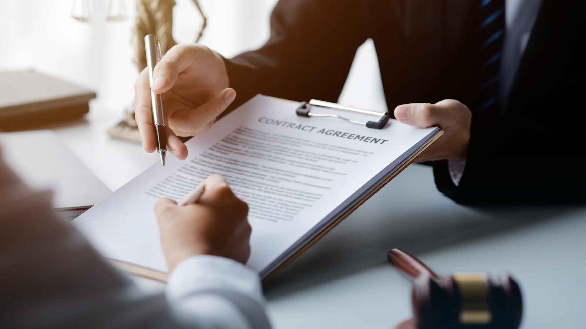 The Legal Standing of Mediation Agreements in the UK Luton