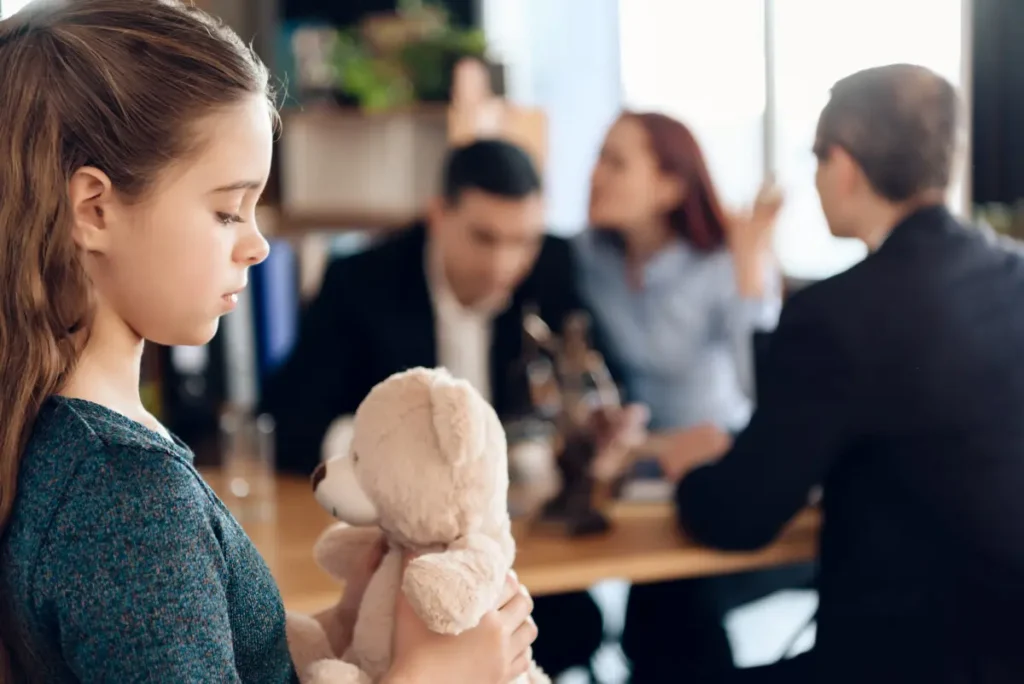 Focusing on the Child’s Best Interests Luton