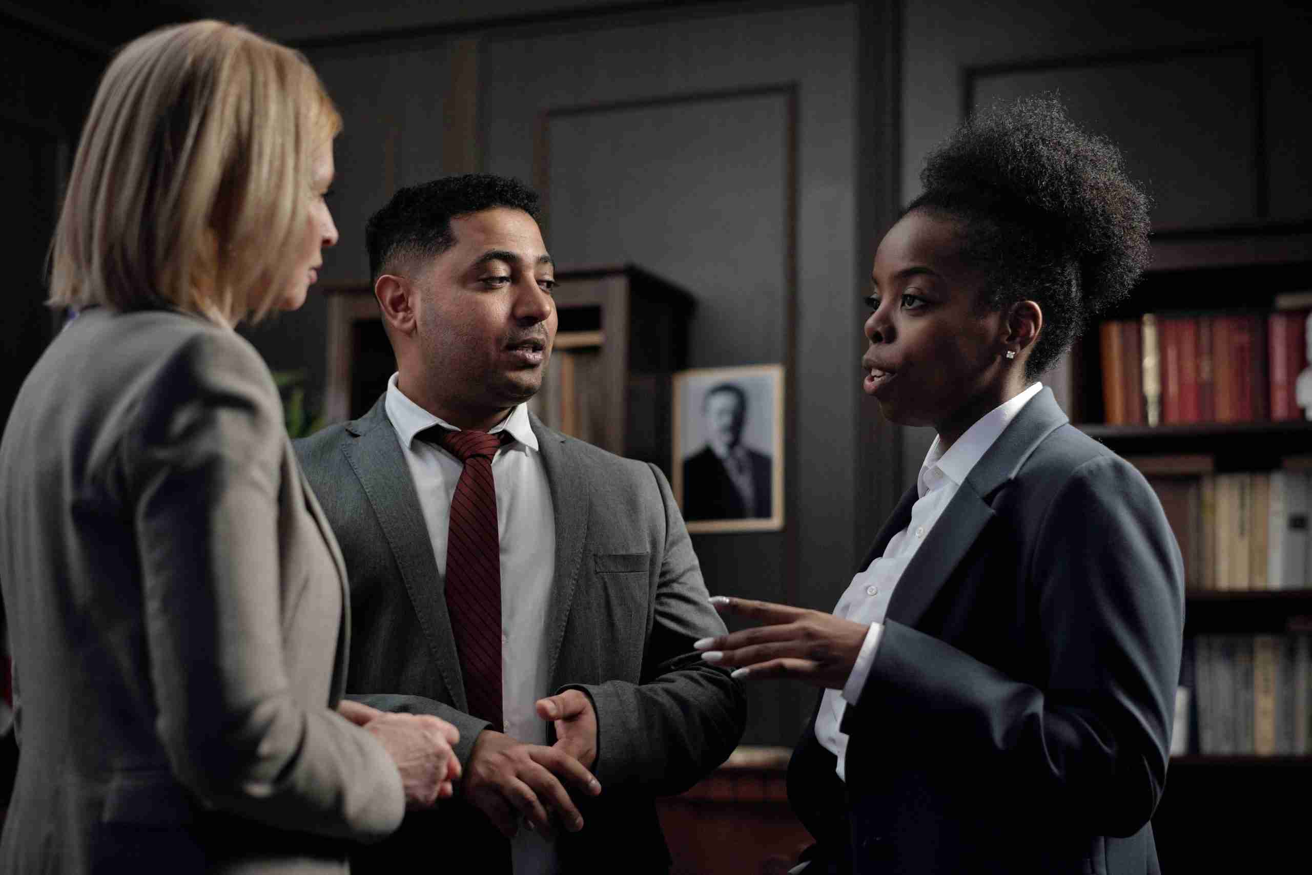 The Legal Framework Behind Inheritance Mediation in the UK Luton