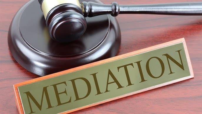 The Role of Experienced Mediators in Reducing Conflict Luton
