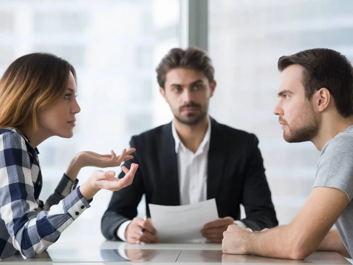 Building Better Agreements Through Feedback Support from EH Mediation Luton