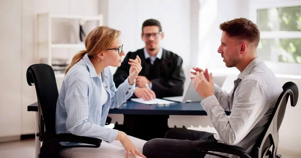 Rebuilding Trust After Relationship Breakdown Through Professional Mediation Luton