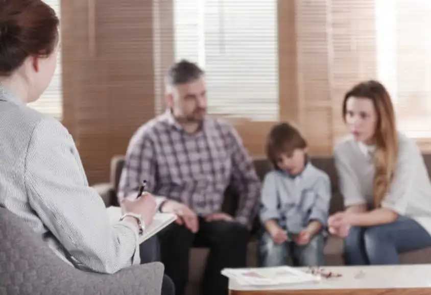 Child Custody and Relocation in International Family Disputes Luton