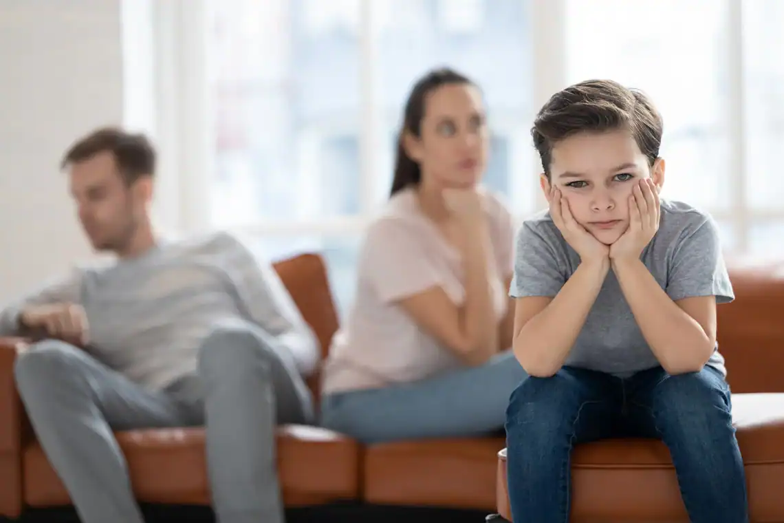 Why More Parents Trust EH Mediation for Child Arrangement Solutions Luton