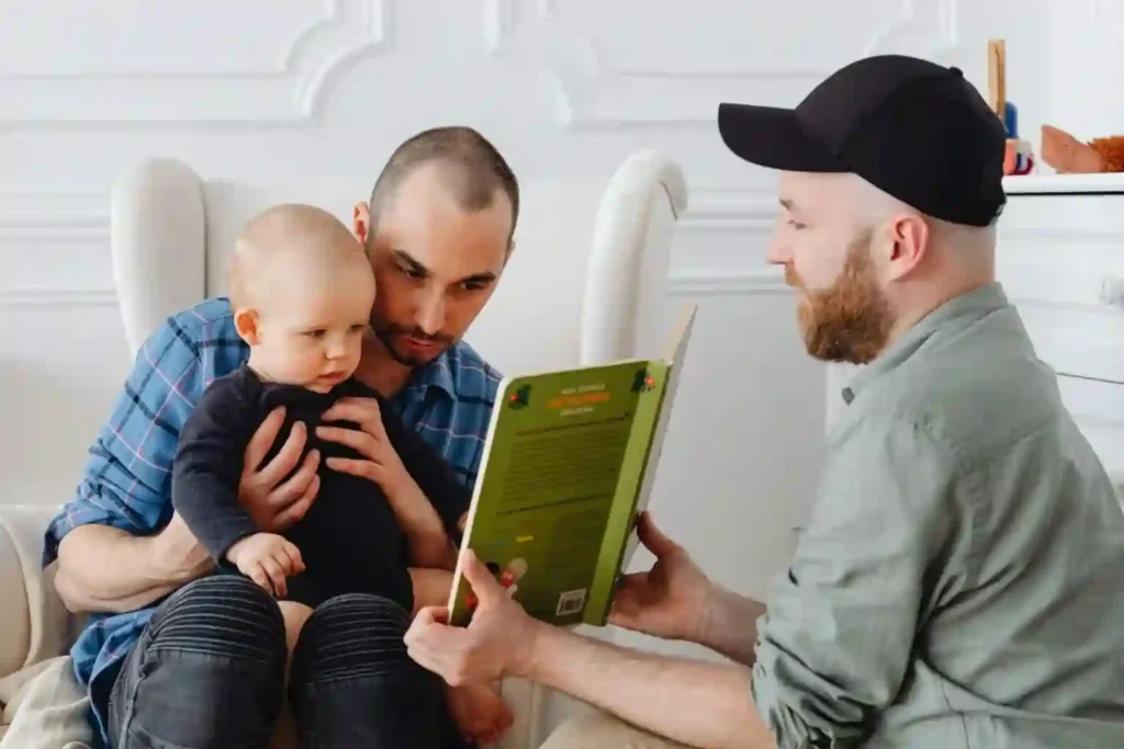 Common Family Issues LGBTQ+ Couples and Parents Face Luton