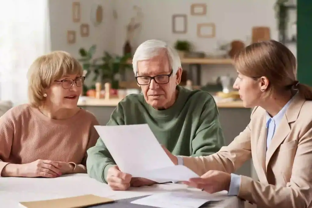 Why Do Family Disputes Happen During CHC Assessments Luton