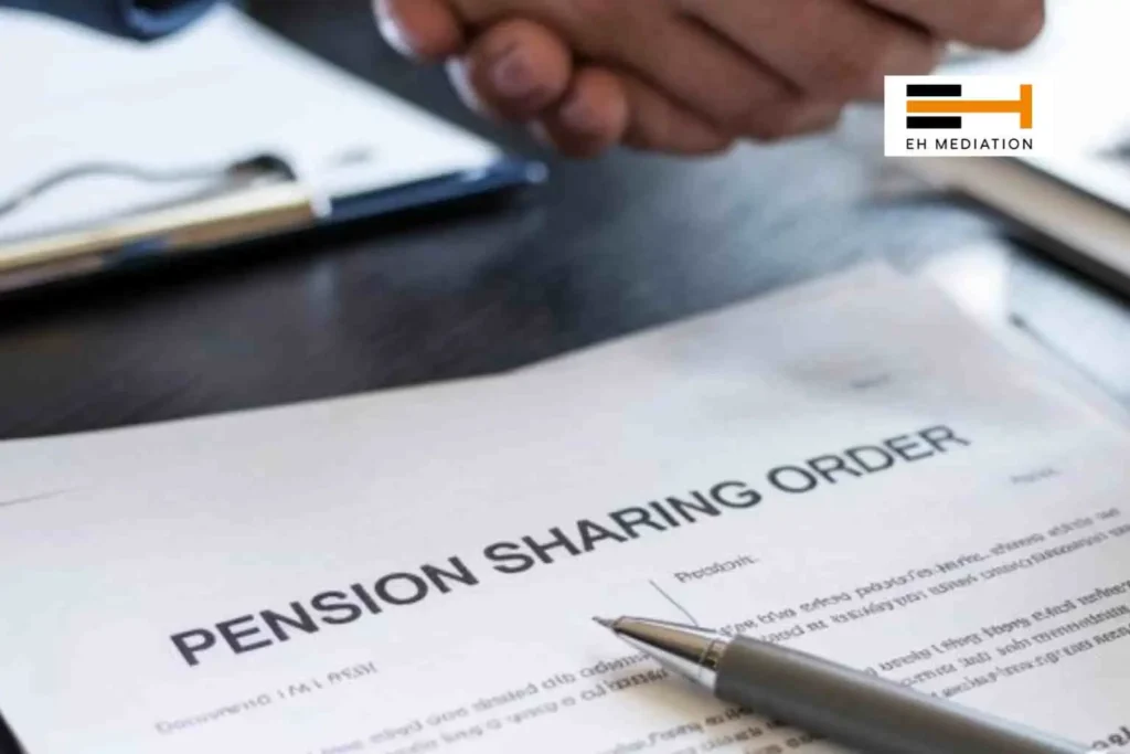 Pension Sharing Frequently Asked Questions Luton